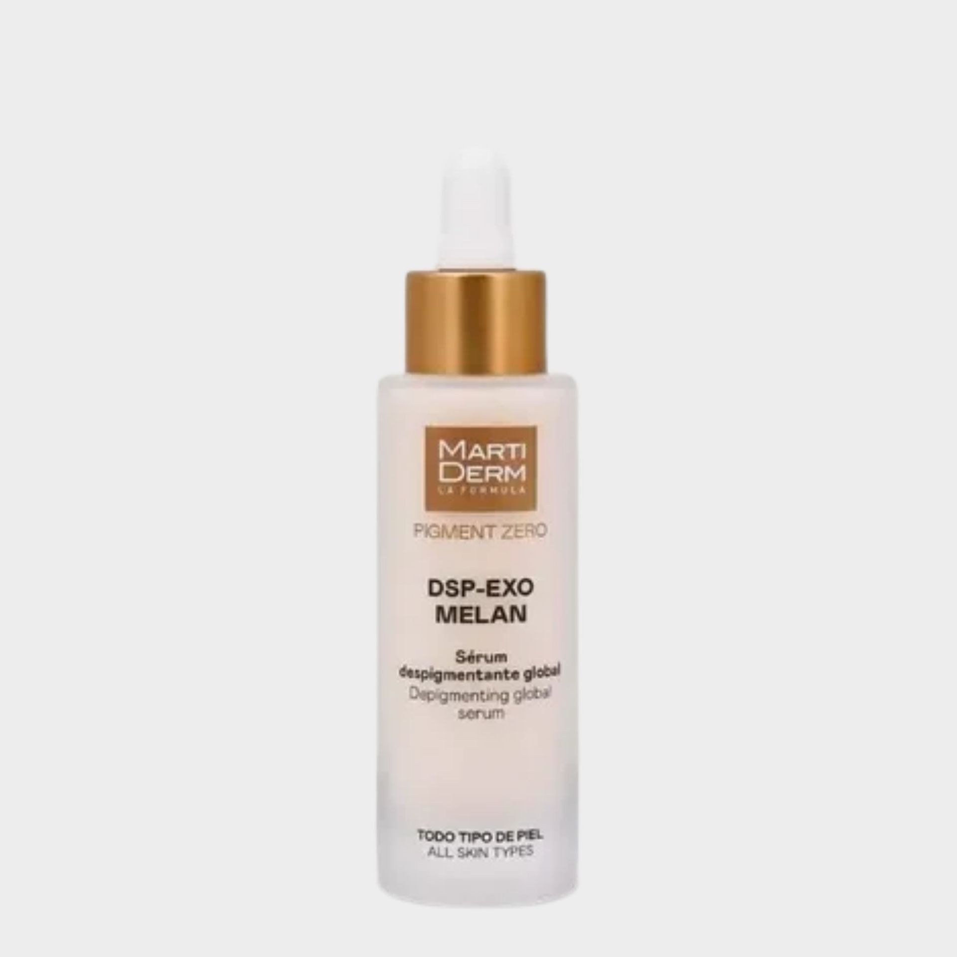 Martiderm Pigment Zero DSP-EXO Melan Sérum 30ml