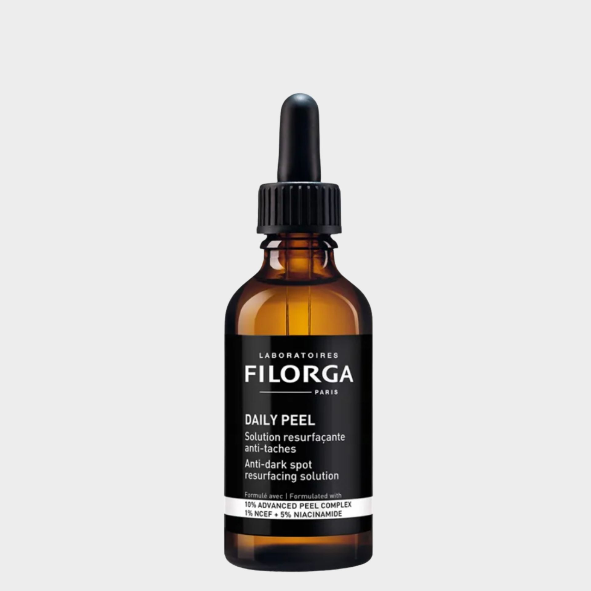 Filorga Daily peel antimanchas 50ml