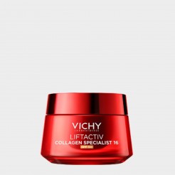 Vichy Liftactiv Specialist Collagen 16 Creme spf50 50ml
