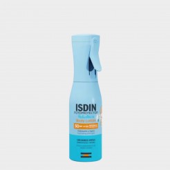 Isdin Pedi�trica Lo��o Corporal Fotoprotetora FPS 50