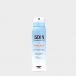 Isdin Photoprotector Facial Mist FPS 50 Isdin Photoprotector Facial Mist FPS 50