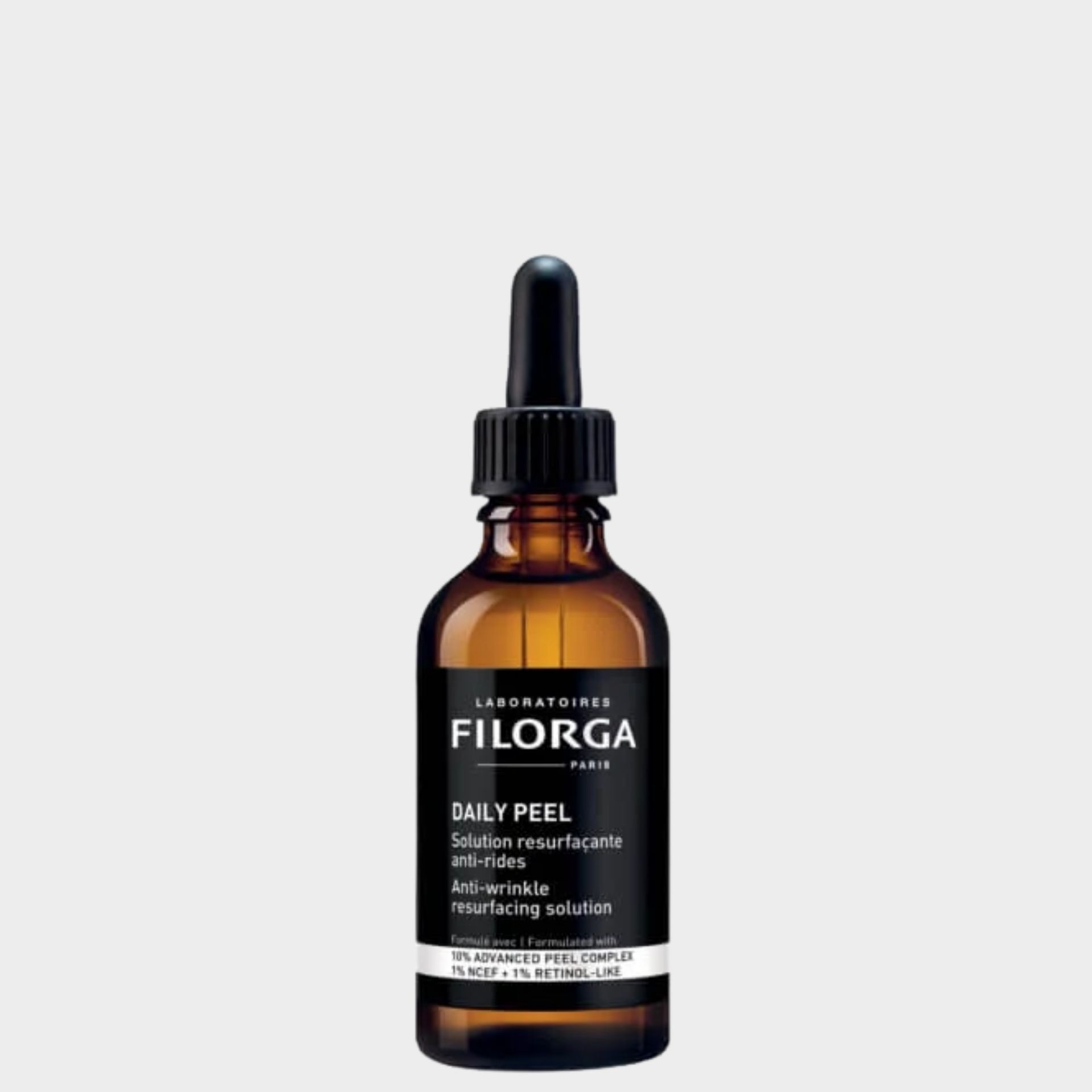Filorga Daily Peel Solução Renovadora Antirrugas 50ml