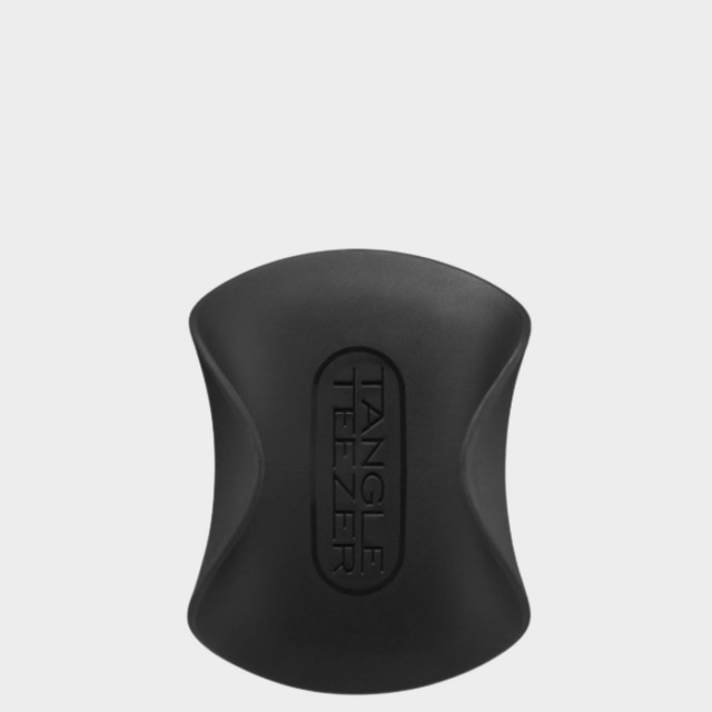 Tangle Teezer Escova Cabelo_ Scalp_ Preto Tangle Teezer Escova Cabelo_ Scalp_ Preto