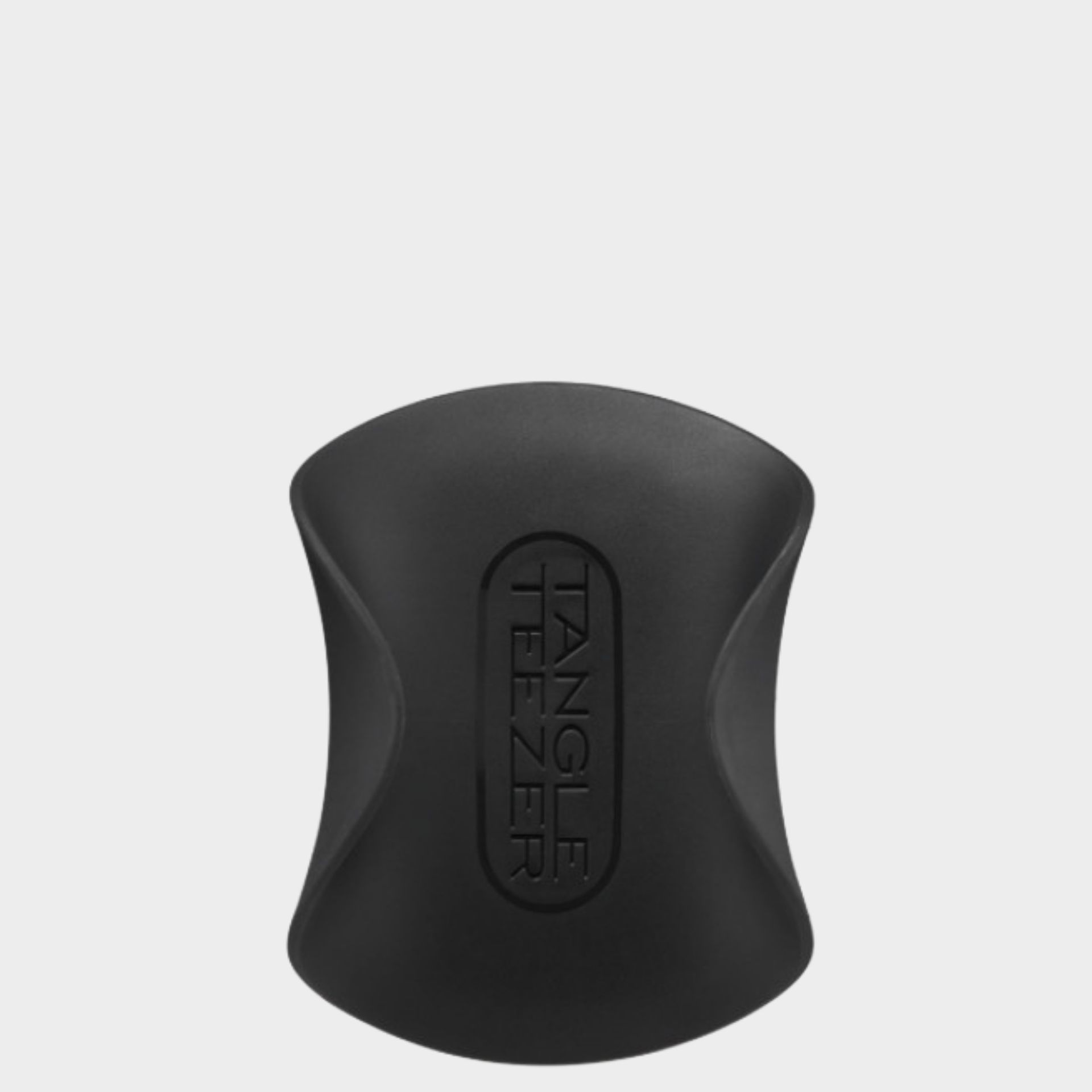 Tangle Teezer Escova Cabelo_ Scalp_ Preto