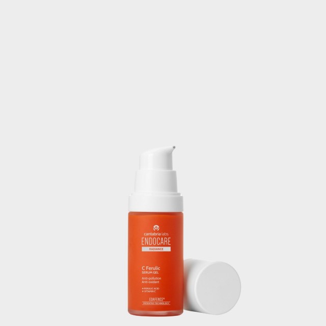 Endocare Radiance C Ferulic Serum Gel - 30ml Endocare Radiance C Ferulic Serum Gel - 30ml