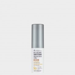 Heliocare 360� Pigment Stick Color Protetor Solar Bege SPF50 10g