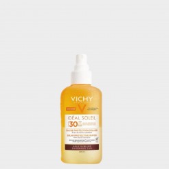 �gua Aceleradora Bronzeado Vichy Id�al Soleil SPF30 200 ml