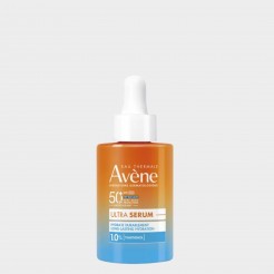 Avène Ultra Sérum Hidrata Duradouramente SPF50+ 30ml Avène Ultra Sérum Hidrata Duradouramente SPF50+ 30ml