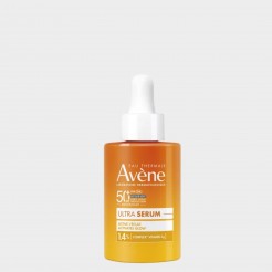 Avène Ultra Sérum Ativa o Brilho SPF50+ 30ml Avène Ultra Sérum Ativa o Brilho SPF50+ 30ml