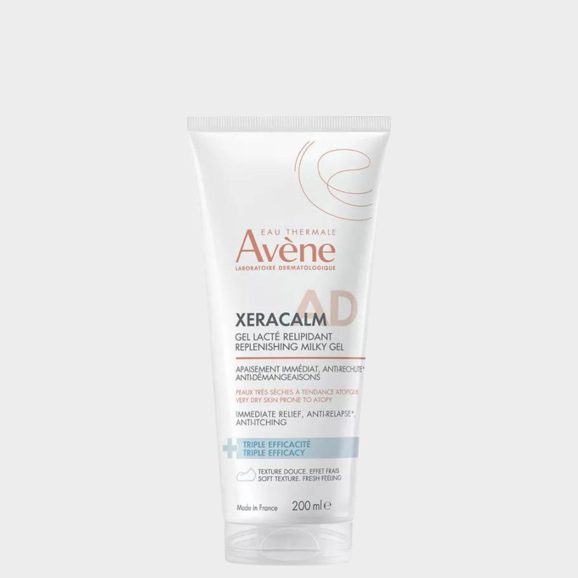 Avene Xeracalm Ad Gel Relipidante 200ml