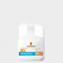 La Roche Posay Anthelios UVair Serum_ Cor Medium_SPF50+ - 50Ml La Roche Posay Anthelios UVair Serum_ Cor Medium_SPF50+ - 50Ml