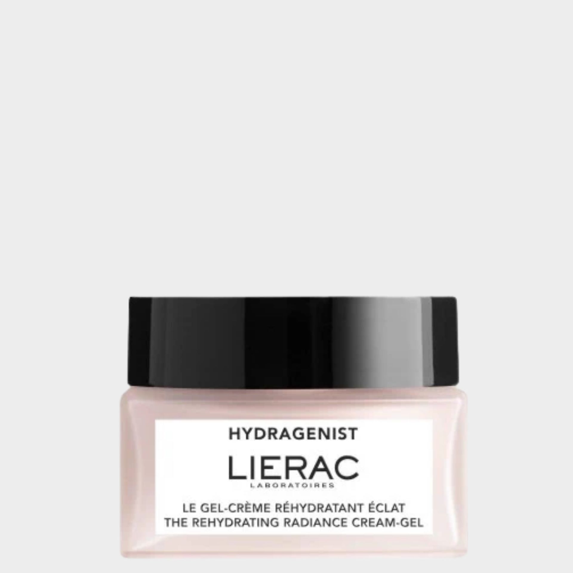 Lierac Hydragenist Gel-Creme Reidratante Iluminador - 50ml