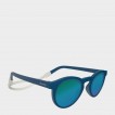 Chicco Óculos de Sol Azul com Lentes Espelhadas 12M+ Chicco Óculos de Sol Azul com Lentes Espelhadas 12M+