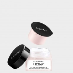 Lierac Hydragenist Creme Reidratante Iluminador - Recarga - 50ml