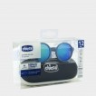 Chicco Óculos de Sol Azul com Lentes Espelhadas 12M+ Chicco Óculos de Sol Azul com Lentes Espelhadas 12M+