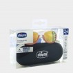 Chicco Óculos de Sol Vermelhos com Lentes Espelhadas 24M+ Chicco Óculos de Sol Vermelhos com Lentes Espelhadas 24M+