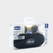 Chicco �culos de Sol Beges com Lentes Fumadas 0M+