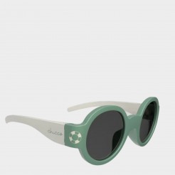 Chicco �culos de Sol Verdes com Lentes Fumadas 0M+