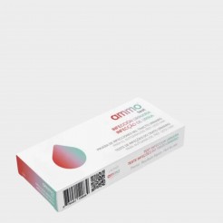 Ammo Teste de Infe��o Urin�ria X2