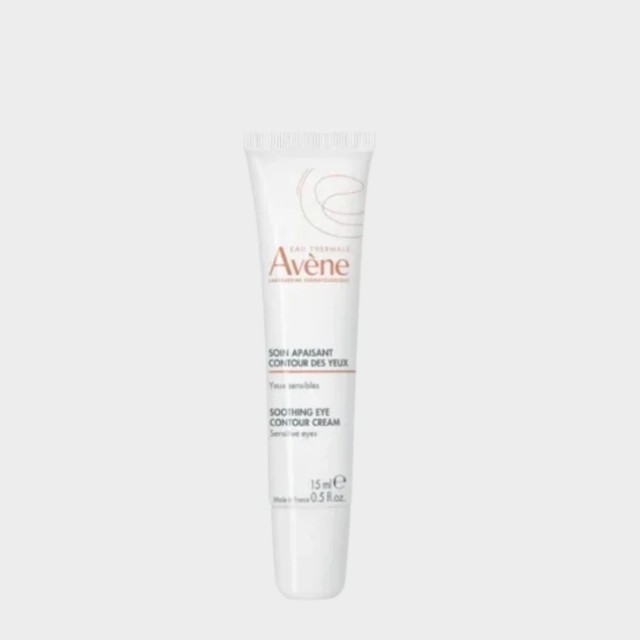 Avene Cuidado Calmante Contorno de Olhos 15Ml Avene Cuidado Calmante Contorno de Olhos 15Ml