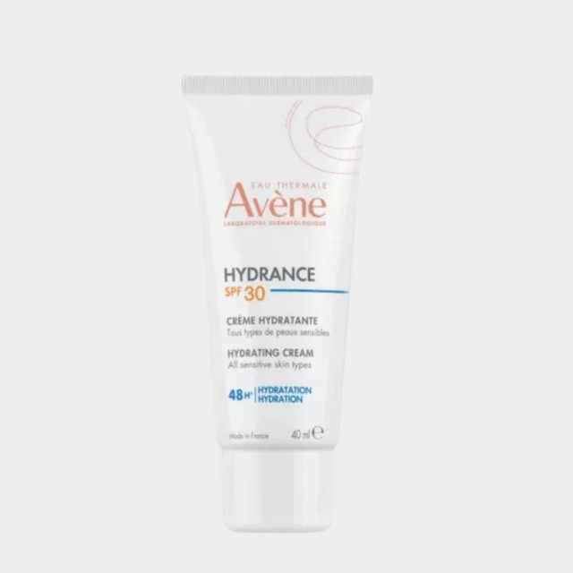 Avene Hydrance Creme Hidratante SPF30 - 40ml