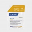 Ducray Kelual-Squanorm Champô Caspa Seca Recarga 400ml Ducray Kelual-Squanorm Champô Caspa Seca Recarga 400ml