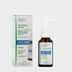 Ducray Sensinol Spray SOS - 30ml