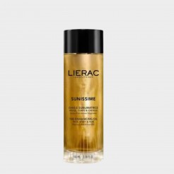 Lierac Sunissime Oleo Sublimador 100Ml Lierac Sunissime Oleo Sublimador 100Ml