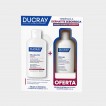Ducray Kelual Ds Champô Intensivo 100ml + Oferta Elution 200ml Ducray Kelual Ds Champô Intensivo 100ml + Oferta Elution 200ml