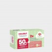 Halibut Muda Da Fralda | Pomada Reparadora 100g + 50g Halibut Muda Da Fralda | Pomada Reparadora 100g + 50g