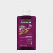 Klorane Quinina Champô Acelerador de Crescimento 400ml | Fortalece e Redensifica Klorane Quinina Champô Acelerador de Crescimento 400ml | Fortalece e Redensifica