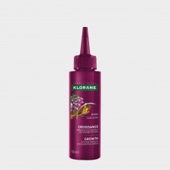 Klorane Quinina Sérum Acelerador de Crescimento 100ml | 2x Mais Crescimento Klorane Quinina Sérum Acelerador de Crescimento 100ml | 2x Mais Crescimento