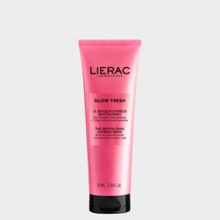 Lierac Glow Fresh M�scara Revitalizante Express 75ml | Ilumina e Preenche a Pele em 10 Minutos