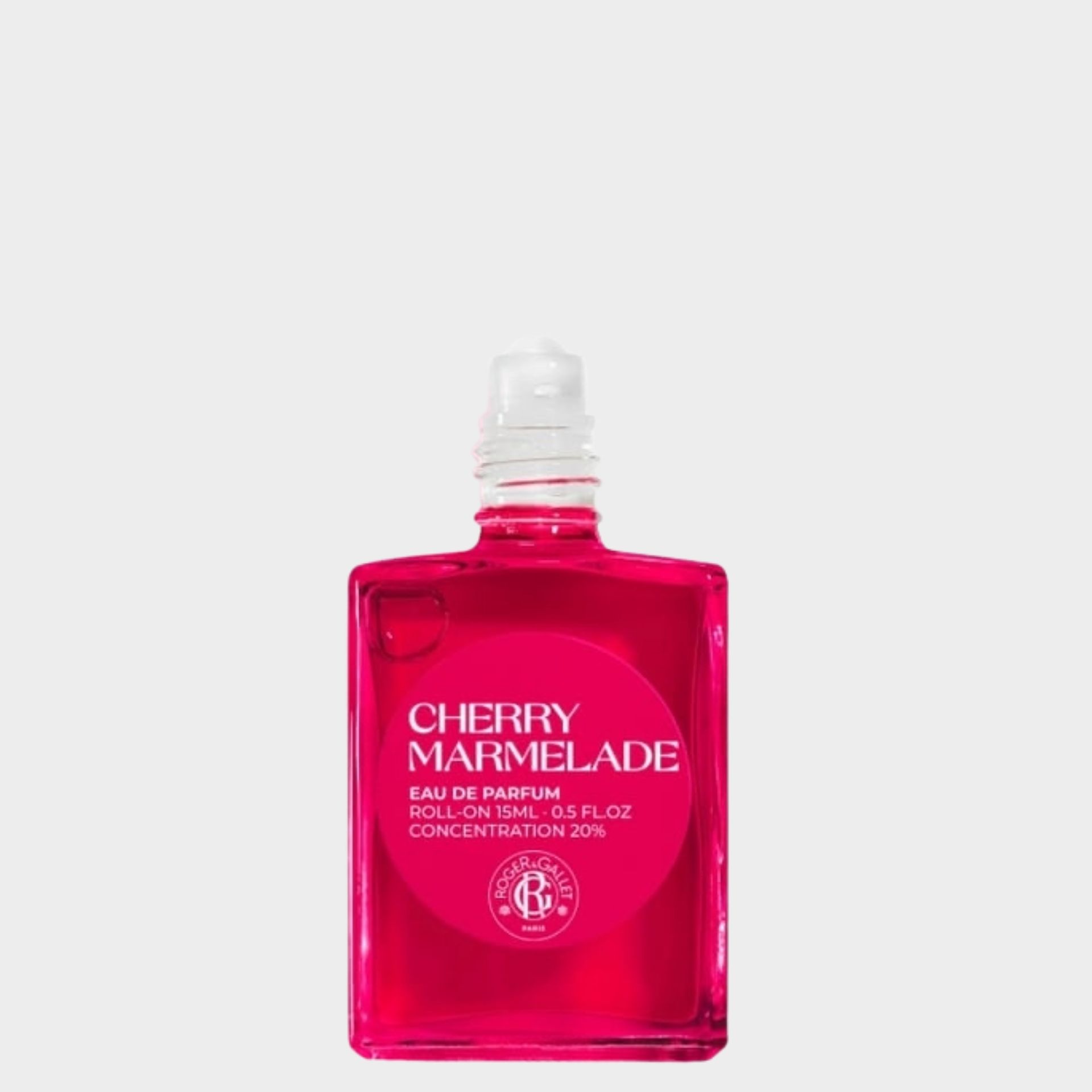 Roger & Gallet Eau Perfum Cherry Marmel Roll On 15Ml