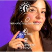 Roger & Gallet Eau de Parfum Café Roger Roll On 15ml Roger & Gallet Eau de Parfum Café Roger Roll On 15ml