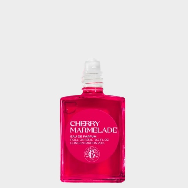 Roger & Gallet Eau Perfum Cherry Marmel Roll On 15Ml Roger & Gallet Eau Perfum Cherry Marmel Roll On 15Ml