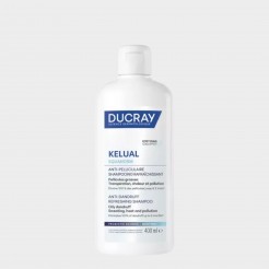 Ducray Kelual-Squanorm Champ� Refreshing - 400Ml