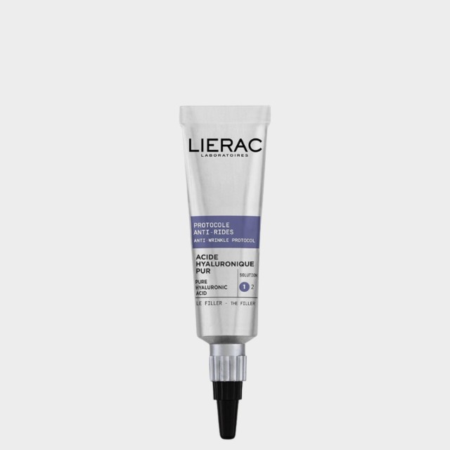 Lierac Protocolo Antirrugas Filler 15Ml Lierac Protocolo Antirrugas Filler 15Ml