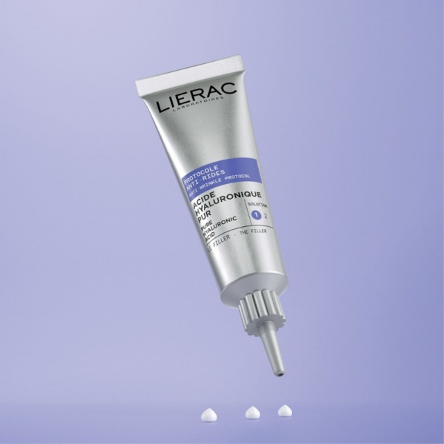 Lierac Protocolo Antirrugas Filler 15Ml Lierac Protocolo Antirrugas Filler 15Ml