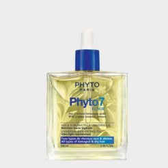 Phyto 7 Elixir-�leo Sublime Universal - 100Ml