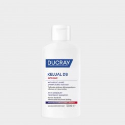 Ducray Kelual DS Intensive Champô - 100Ml Ducray Kelual DS Intensive Champô - 100Ml