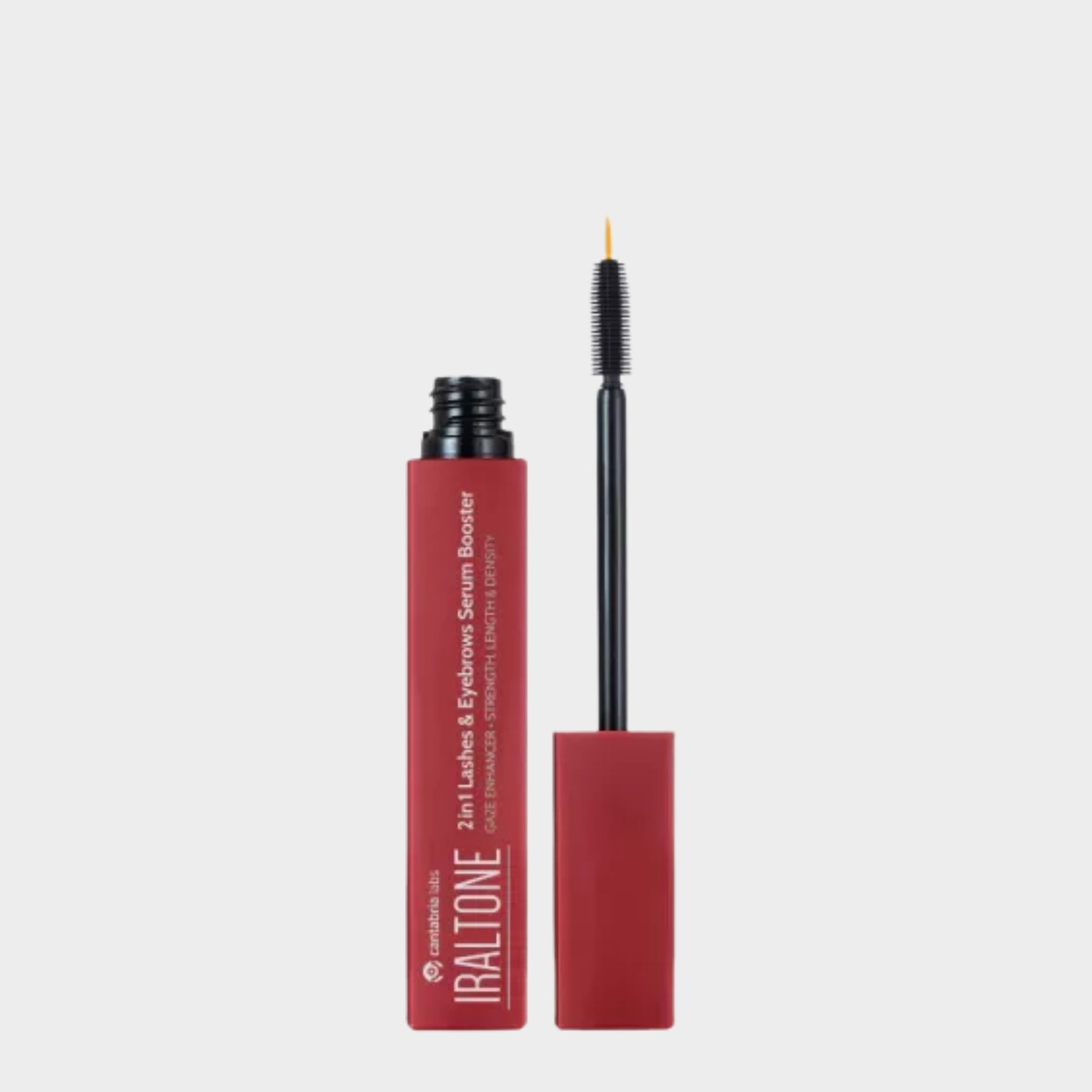 Iraltone 2 em 1 Serum Booster 10ml