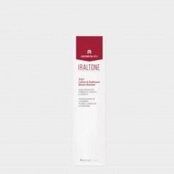 Iraltone 2 em 1 Serum Booster 10ml