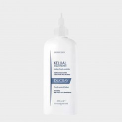 Ducray Kelual Squanorm Lotion Fresh Control - 200ml