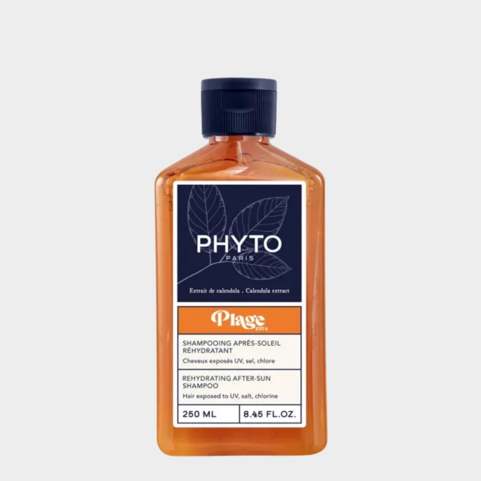 Phyto Plage Champô Pós-Solar 250ml