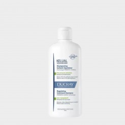 Ducray Kelual-Squanorm Champ� Caspa Oleosa - 200ml