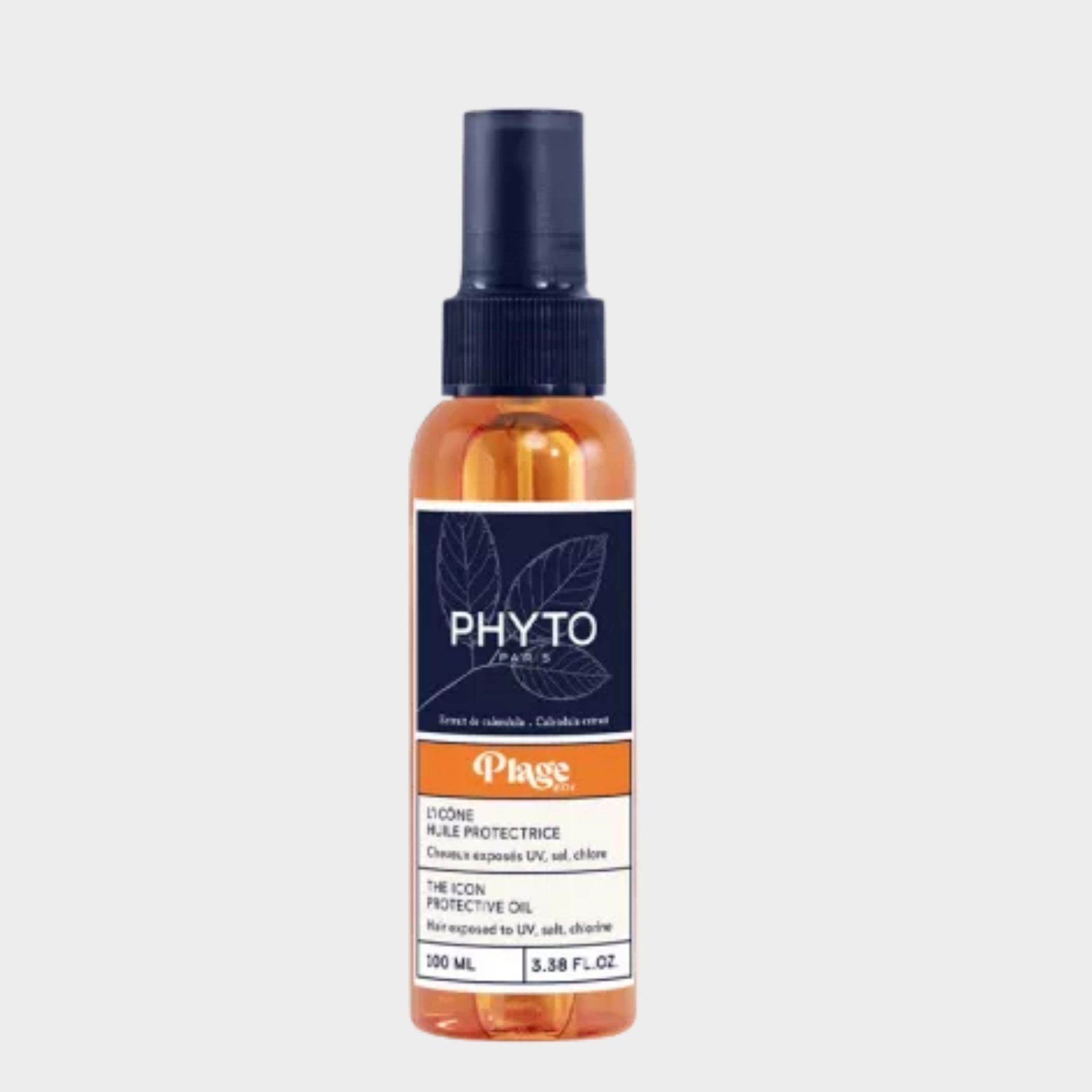 Phyto Plage Óleo Protetor 100ml