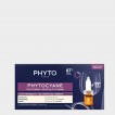 Phytocyane Cuidado Antiqueda Progressiva Mulher - 5ml (x12 unidades) Phytocyane Cuidado Antiqueda Progressiva Mulher - 5ml (x12 unidades)