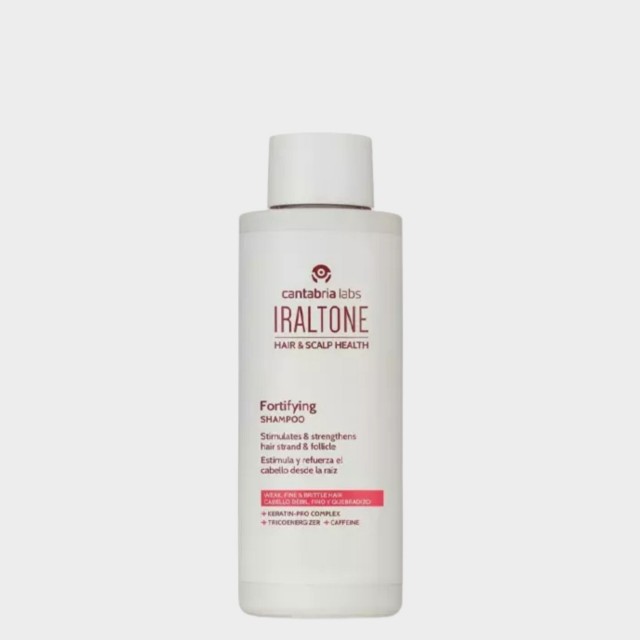 Iraltone Shampoo Anti-Queda 200ml Iraltone Shampoo Anti-Queda 200ml