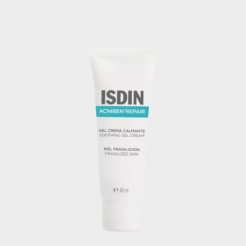 ISDIN Acniben Repair Gel-Creme 40ML - Hidratante reparador para pele submetida a tratamentos anti-ac ISDIN Acniben Repair Gel-Creme 40ML - Hidratante reparador para pele submetida a tratamentos anti-ac